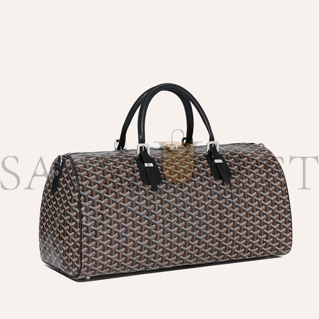 GOYARD BOSTON 50 BAG BOSTON050TY01CL01P (50*30*25cm)